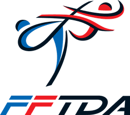 Logo FFTDA